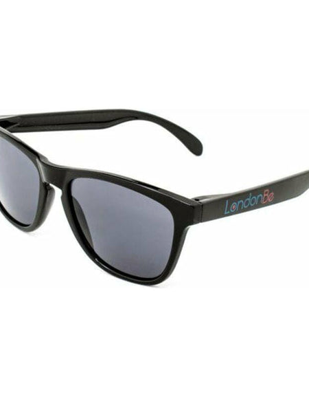 Unisex Sunglasses LondonBe LB79928511122 Black (ø 50 mm) -