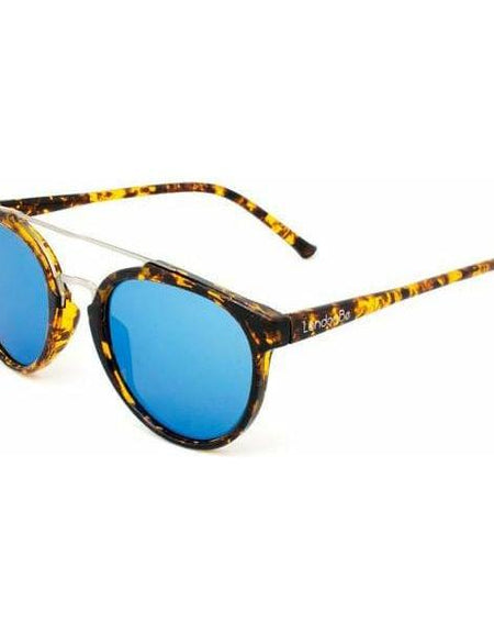 Unisex Sunglasses LondonBe LB7992851112390 (ø 50 mm) Brown