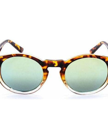 Unisex Sunglasses LondonBe LB799285111240 (Ø 45 mm) Brown (Ø