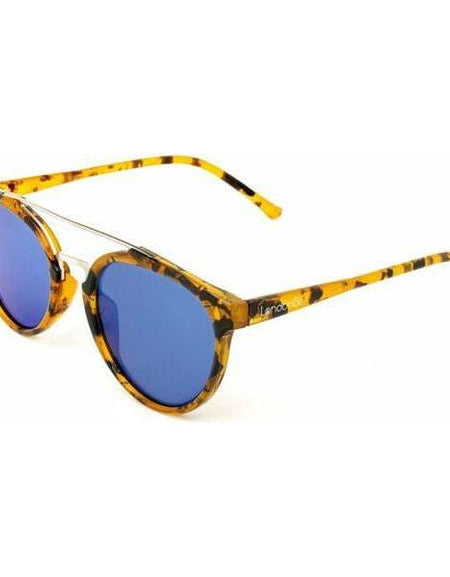 Unisex Sunglasses LondonBe LB799285111241 (ø 50 mm) Brown