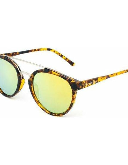 Unisex Sunglasses LondonBe LB7992851112411 (ø 50 mm) Brown