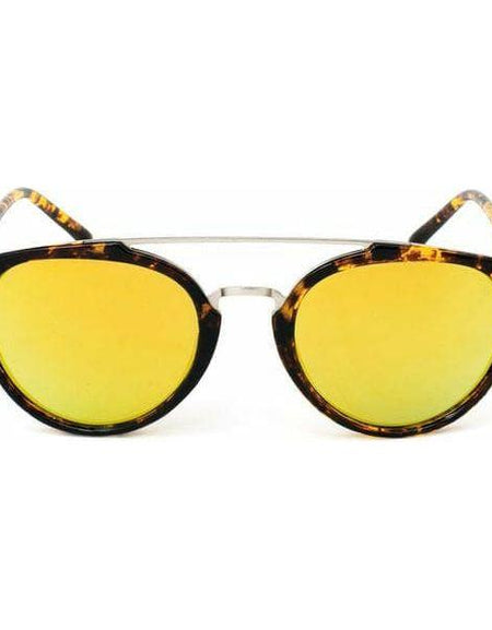 Unisex Sunglasses LondonBe LB7992851112411 (ø 50 mm) Brown