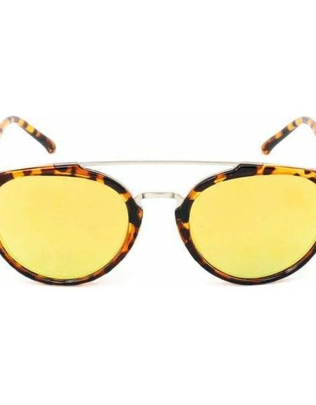 Unisex Sunglasses LondonBe LB799285111242 (ø 50 mm) Brown (ø