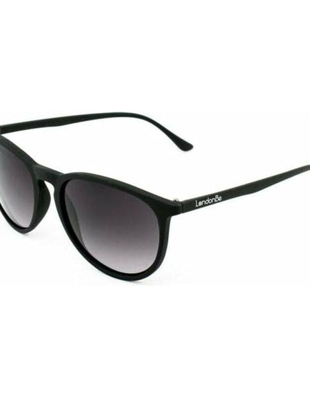 Unisex Sunglasses LondonBe LBNFPM002 Black (ø 52 mm) -