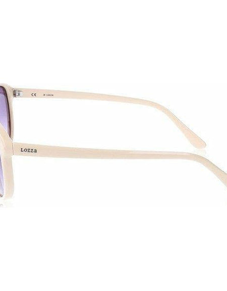 Unisex Sunglasses Lozza SL18815907E5 Beige (ø 59 mm) - Kids