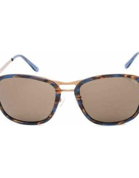 Unisex Sunglasses Lozza SL2199570R80 Brown (ø 57 mm) - Kids