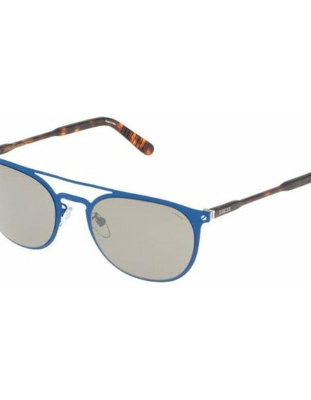 Unisex Sunglasses Lozza SL2235M53RD5X Blue (ø 53 mm) - Kids