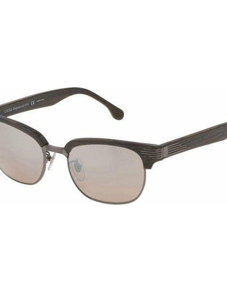 Unisex Sunglasses Lozza SL2253M52568X Brown (ø 52 mm) - Kids