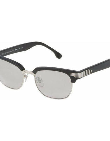 Unisex Sunglasses Lozza SL2253M52579X Silver (ø 52 mm) -