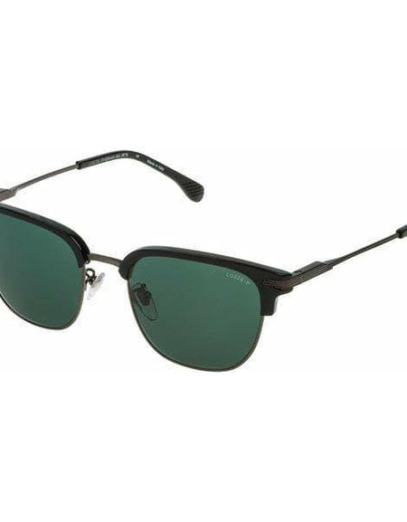 Unisex Sunglasses Lozza SL2280M53568P Brown (ø 53 mm) - Kids