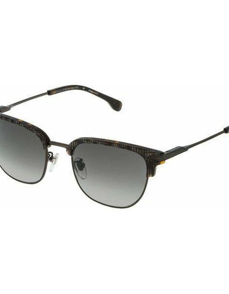 Unisex Sunglasses Lozza SL2280M53627X Brown (ø 53 mm) - Kids