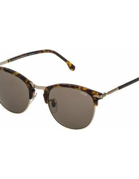 Unisex Sunglasses Lozza SL2293M5208FT Golden (ø 52 mm) -