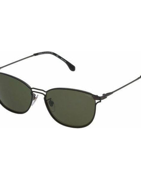 Unisex Sunglasses Lozza SL2303M5508Y8 Brown (ø 55 mm) - Kids