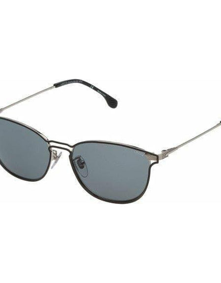 Unisex Sunglasses Lozza SL2303M550F53 Silver (ø 55 mm) -