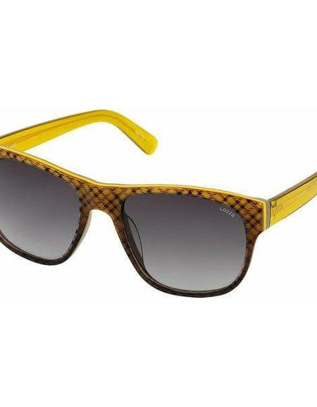 Unisex Sunglasses Lozza SL4000M5507V8 Brown (ø 55 mm) - Kids