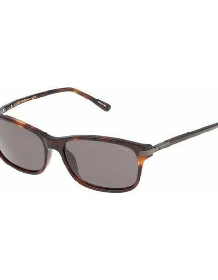 Unisex Sunglasses Lozza SL4029M564APP Yellow (ø 56 mm) -