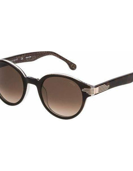 Unisex Sunglasses Lozza SL4073M490APB Brown (ø 49 mm) - Kids