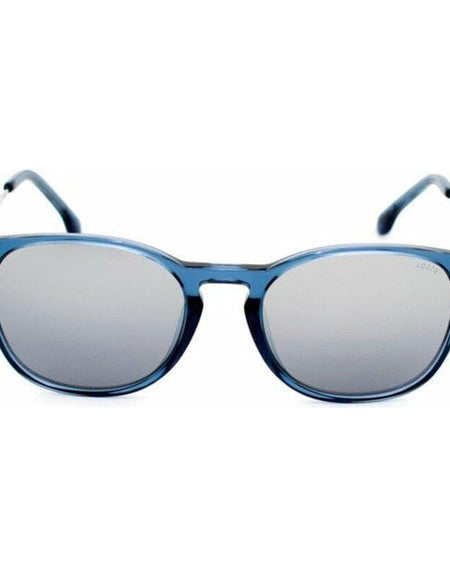 Unisex Sunglasses Lozza SL4159M-955X Blue Silver (ø 52 mm) -