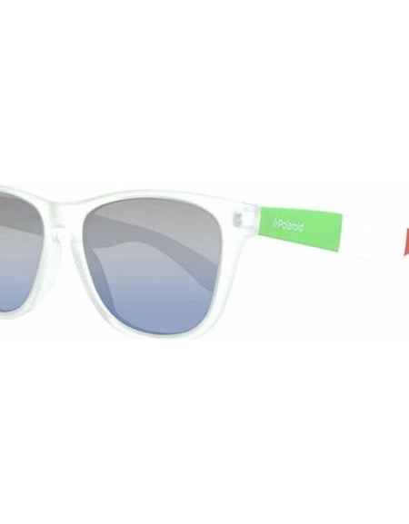 Unisex Sunglasses Polaroid S8443-D8C (ø 55 mm) - Unisex
