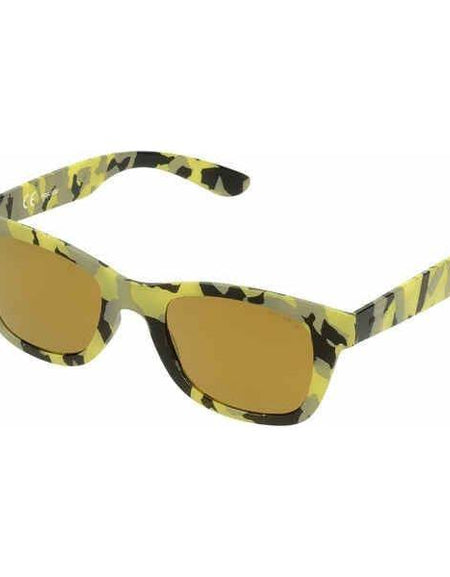 Unisex Sunglasses Police S194450GE9G Multicolour (ø 50 mm) -