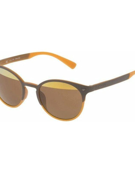Unisex Sunglasses Police SPL162V506L2H (50 mm) Brown (ø 50