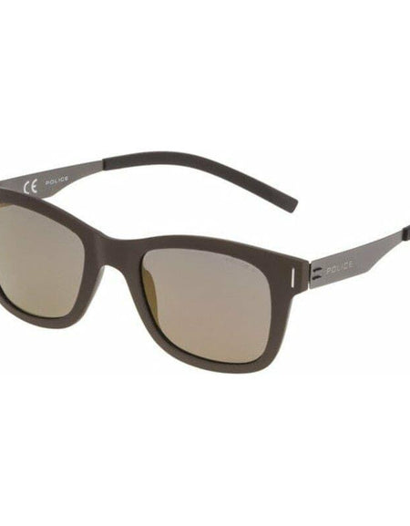 Unisex Sunglasses Police SPL170N506XKG (50 mm) Brown (ø 50