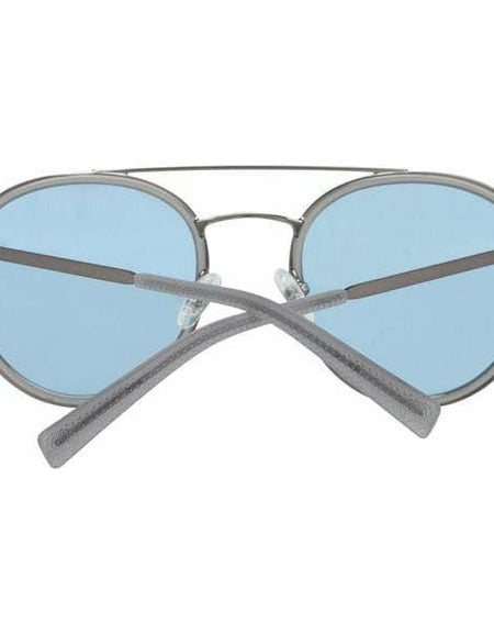 Unisex Sunglasses Timberland TB9189-5120D Silver (ø 51 mm) -