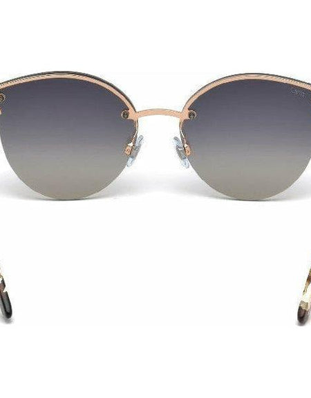 Unisex Sunglasses WEB EYEWEAR Pink (ø 59 mm) - Unisex