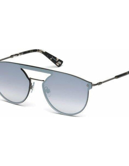 Unisex Sunglasses WEB EYEWEAR WE0193-08C Grey - Unisex
