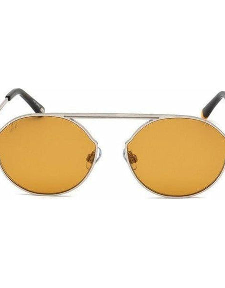 Unisex Sunglasses WEB EYEWEAR WE0198-16E Brown Silver (ø 57