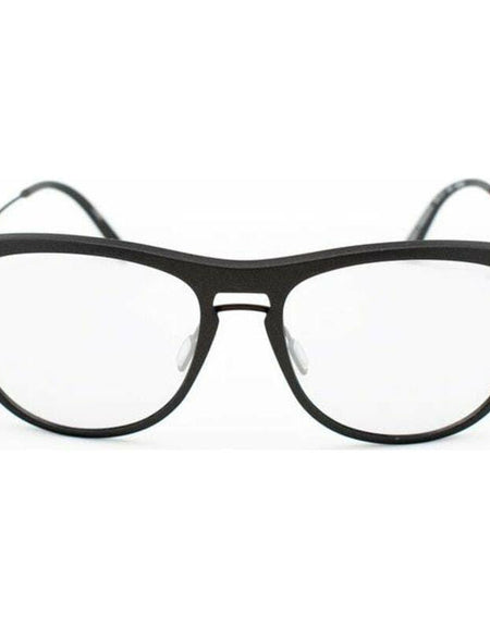 Unisex Sunglasses Zero RH+ RH835S85 Black (ø 58 mm) - Unisex