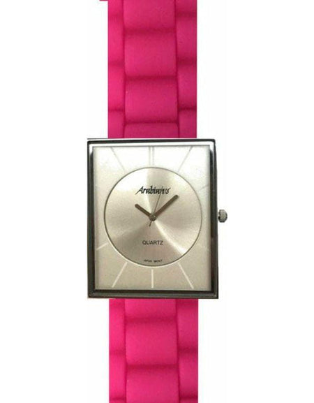 Unisex Watch Arabians DDBP2046W (Ø 43 mm) - Unisex Watches