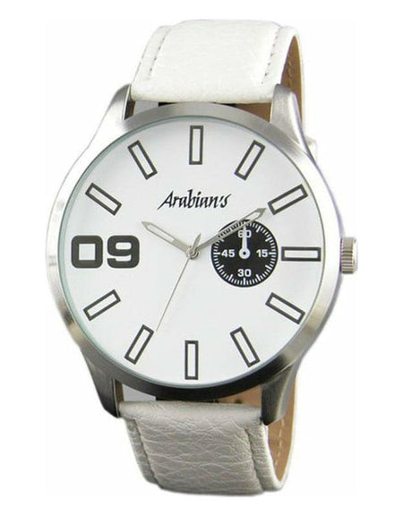 Unisex Watch Arabians HBA2111W (Ø 48 mm) - Unisex Watches