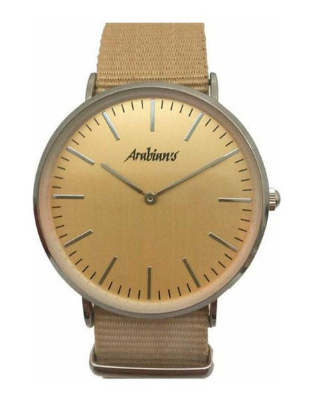 Unisex Watch Arabians HBA2228B (ø 38 mm) - Unisex Watches