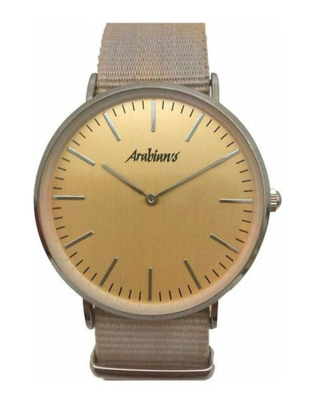 Unisex Watch Arabians HBA2228BO (ø 38 mm) - Unisex Watches