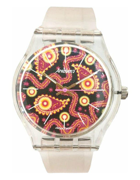 Unisex Watch Arabians HBA2239D (Ø 40 mm) - Unisex Watches