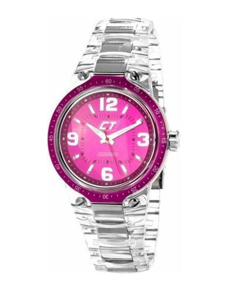Unisex Watch Chronotech CC7043M-08 (Ø 42 mm) - Unisex