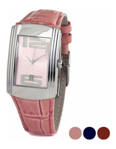 Unisex Watch Chronotech CT7017B (Ø 30 mm) - Unisex Watches