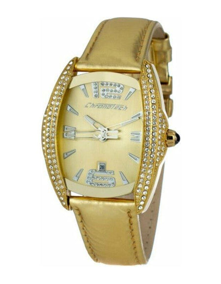 Unisex Watch Chronotech CT7814M-02S (Ø 41 mm) - Unisex