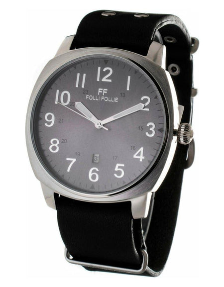 Unisex Watch Folli Follie WT14T0015DSDF (Ø 40 mm) - Unisex