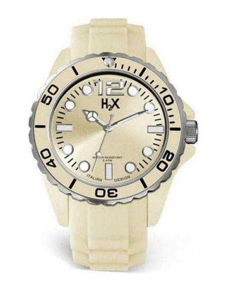 Unisex Watch Haurex SC382UC1 (Ø 42 mm) - Unisex Watches