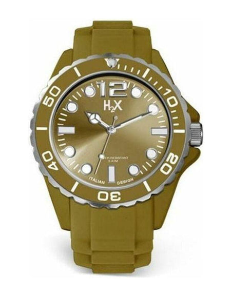 Unisex Watch Haurex SV382UV3 (42,5 mm) - Unisex Watches