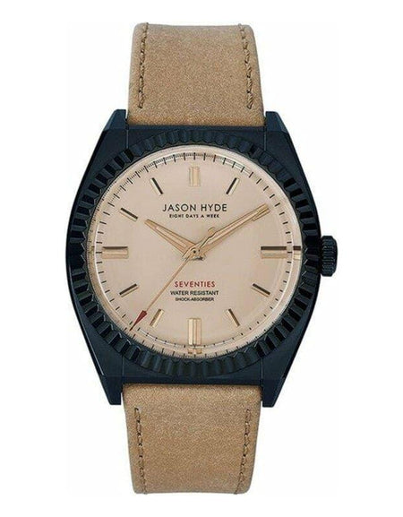 Unisex Watch Jason Hyde JH10014 (Ø 40 mm) - Unisex Watches
