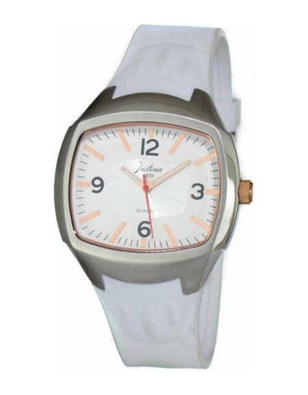 Unisex Watch Justina JPB27 (Ø 42 mm) - Unisex Watches