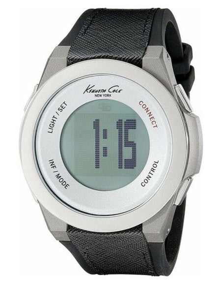 Unisex Watch Kenneth Cole 10023867 - Unisex Watches