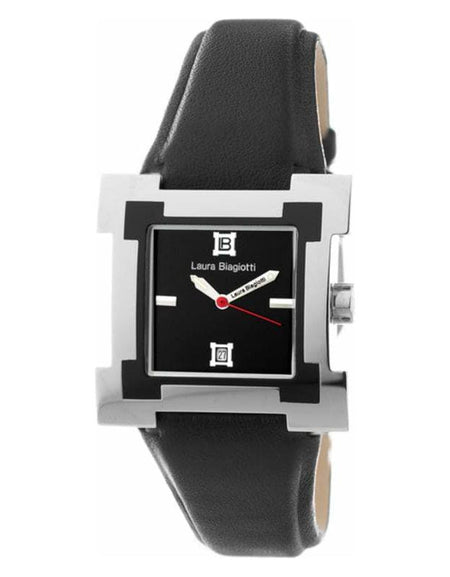 Unisex Watch Laura Biagiotti LB0038L-01 (Ø 34 mm) - Unisex
