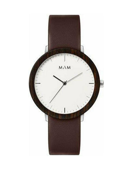 Unisex Watch MAM MAM628 (Ø 39 mm) - Unisex Watches