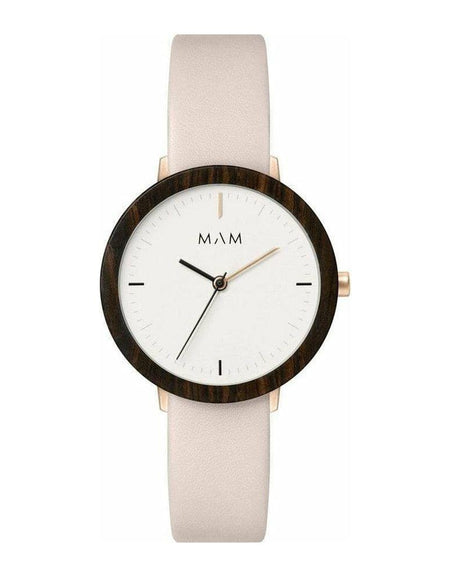 Unisex Watch MAM MAM636 (Ø 33 mm) - Unisex Watches