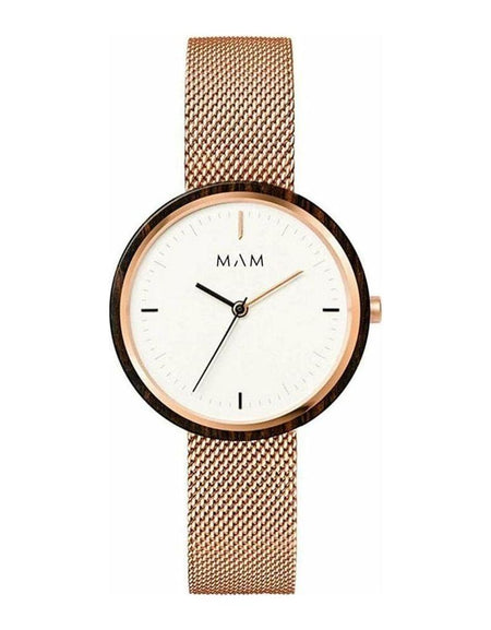 Unisex Watch MAM MAM664 (Ø 33 mm) - Unisex Watches