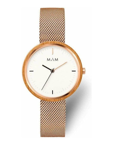 Unisex Watch MAM MAM669 (Ø 33 mm) - Unisex Watches